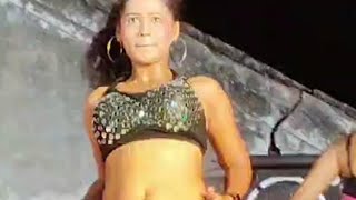 Mala mala maruthamalai song stage performance  Adalpadal Song Tamil  Remix Music  deva songs 2024 [upl. by Adnoek]