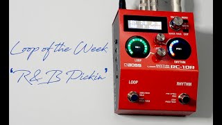 RampB Pickin Use the RC10R straight out of the box  Loop of the week [upl. by Elon380]