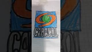 Caracol logo 1998 [upl. by Glenden]