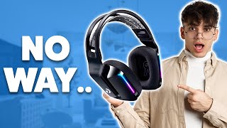 The Search Is Over This Is The BEST Budget Gaming Headset For Gamers [upl. by Adnof]