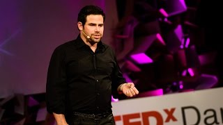 How Technology Eats Bureaucracy  Leerom Segal amp Jay Goldman  TEDxDanubia [upl. by Ylime]