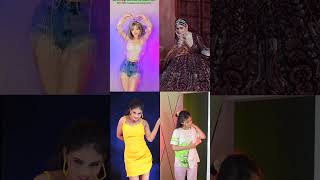 Who is best  Simple kharel VS Daizy aizy VS Zoya jaan VS Ayantika kar  youtube ytshorts [upl. by Lleraj]