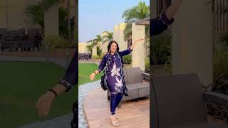 Laung laachi💙 saamiyashahidaly shorts dance [upl. by Acimaj868]