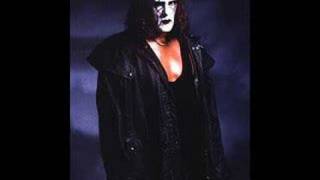 Sting WCW Crow Theme  Full Version [upl. by Orapma]