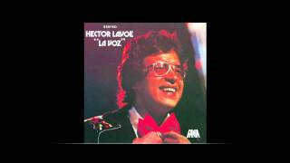 Hector Lavoe  Emborrachame De Amor [upl. by Okeim]