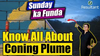 Know All About Coning Plume  Environmental Engineering  Sunday Ka Funda  By Richa Mam [upl. by Yerbua26]