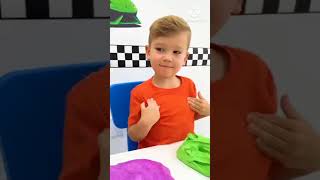 “Vlad amp Niki” is the global preschool phenomenon and highest rated kids channel on YouTube studio my [upl. by Nitsed]