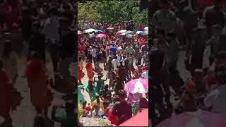 Bhlessa cultre yater mela tipri yatra mela bhadrwahidance viral trending video [upl. by Rena]