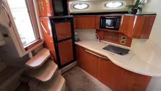 2001 Sea Ray Sundancer 380 [upl. by Aninahs]