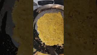 kitchin recipe yummy chila kaise banaye [upl. by Zane758]