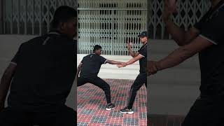 Best self defence techniques  skills  martialarts selfdefence [upl. by Mada]