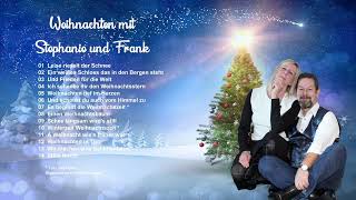 Weihnachten mit Stephanie und Frank [upl. by Eixel]