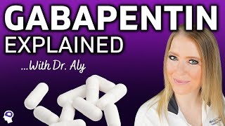 Gabapentin Review  5 Must Know Facts [upl. by Irim500]