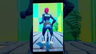 Bombardera Estelar al ritmo en creativo fortnite shorts [upl. by Aennil]