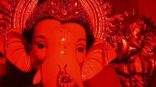 Ekadantaya Vakratundaya Gauri Tanaya Dhimi  Full Song  Shankar Mahadevan  Ulhasnagar Version [upl. by Ihculo719]