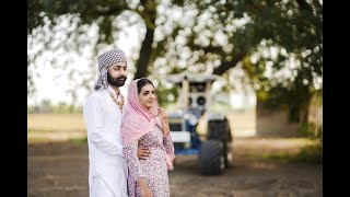 Simranjit Singh Weds Jaskaran Kaur ll Raj Studio 98148 45225 [upl. by Aneret]