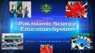 PISES Education and Personality Development [upl. by Leslee]