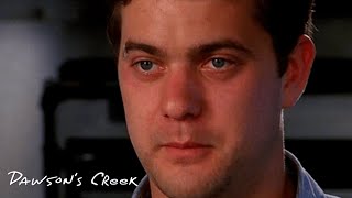 Dawsons Creek  Pacey Lets Joey Go  Throw Back TV [upl. by Cecile945]