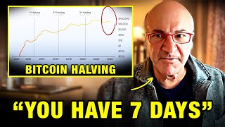 Kevin OLeary Bitcoin Crypto Is About To EXPLODE  2024 Prediction [upl. by Rudolfo11]