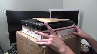 Building the Ultimate Retro ThinkPad  Part 1 [upl. by Wanfried]