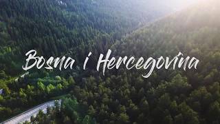 Bosnia and Hercegovina [upl. by Gunner]