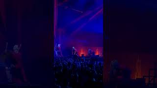 Slipknot  Liberate Live at Ruoff Music Center Noblesville Indiana 8624 [upl. by Alidis]