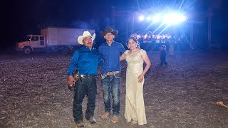 BAILE DE XV AÑOS JHONATAN  bandalaconsentidadesanluis5931  SAN LUIS PRO 2022 [upl. by Munniks322]