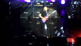 Joe Satriani  Sahara live at the Gillioz Theatre 4262024 [upl. by Eidaj]