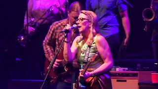 Anyhow  Tedeschi Trucks Band August 30 2024 [upl. by Gnuhc]