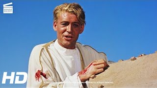 The most epic scene cut in film history Lawrence of arabia [upl. by Carmita]