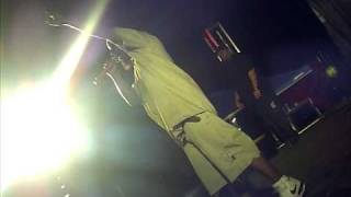 Tech N9ne Collab with Lil Wayne Snoop Dogg Tour FresnoCA [upl. by Jamey]