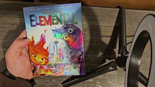 Elemental Review [upl. by Ycniuq695]