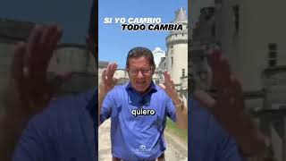 Si tú CAMBIAS tu vida cambia  Dr Camilo Cruz mentalidaddeéxito [upl. by Tamqrah133]