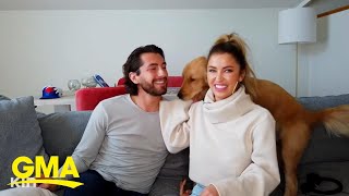 Kaitlyn Bristowe on How Her Big Bachelorette Breakup Inspired New Single Exclusive [upl. by Dorothee]