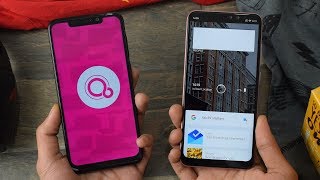 Google Fuchsia OS PROGRESS [upl. by Llehsem]