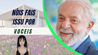 VETO DE LULA VAI PREJUDICAR VÍTIMAS DE DESASTRES [upl. by Airekat853]