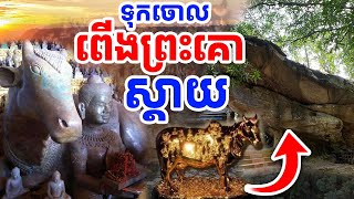 ស្តាយណាស់ ពើងព្រះគោធ្លាប់តែល្បីស័ក្តិសិទ្ធិ តែឥឡូវគ្មានមនុស្សទៅ រៀនដេលីRean Daily [upl. by Kwon]