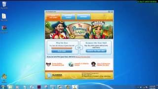 How to CracksCrack Alawar Game Full Version  Free [upl. by Adiaros]