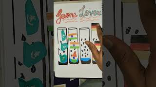 India 🇮🇳🇵🇰 Germany 🇩🇪 game gameplay gamelover artandcraft indiavspakistan [upl. by Ihsorih]