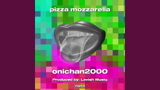 pizza mozzarella [upl. by Siravat]