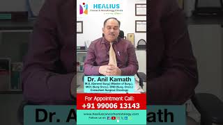 Esophageal Cancer   Dr Anil Kamath  Cancer Specialist  Cancer Surgeon  Cancer  Esophagus [upl. by Anuahsar]