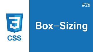 26  css box sizing [upl. by Dlaregztif377]