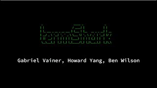 termShark demo [upl. by Divaj]