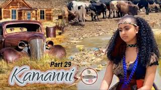 kamanni Part 29 Hausa Novels Audio 2023 [upl. by Liddie]