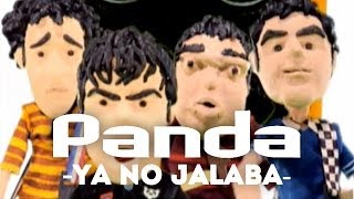 Panda  Ya no jalaba [upl. by Enrak]