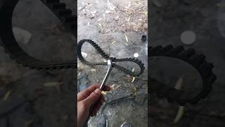 How to remove oil filter without special tool [upl. by Ayokal66]