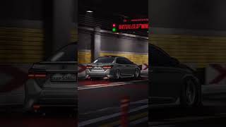 Toyota car carlover animation shortvideo viralvideo automobile caranimationdreamcarculture [upl. by Dugaid]