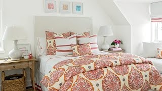 Transform Your Room with Color and Pattern  Southern Living [upl. by Dinin]