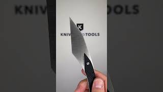 Extrema Ratio Kiri 04 10000187SAT Satin fixed knife [upl. by Ahsin]