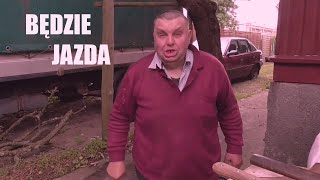 BOMBASS RECORDS  BĘDZIE JAZDA REUPLOAD [upl. by Aicssej]